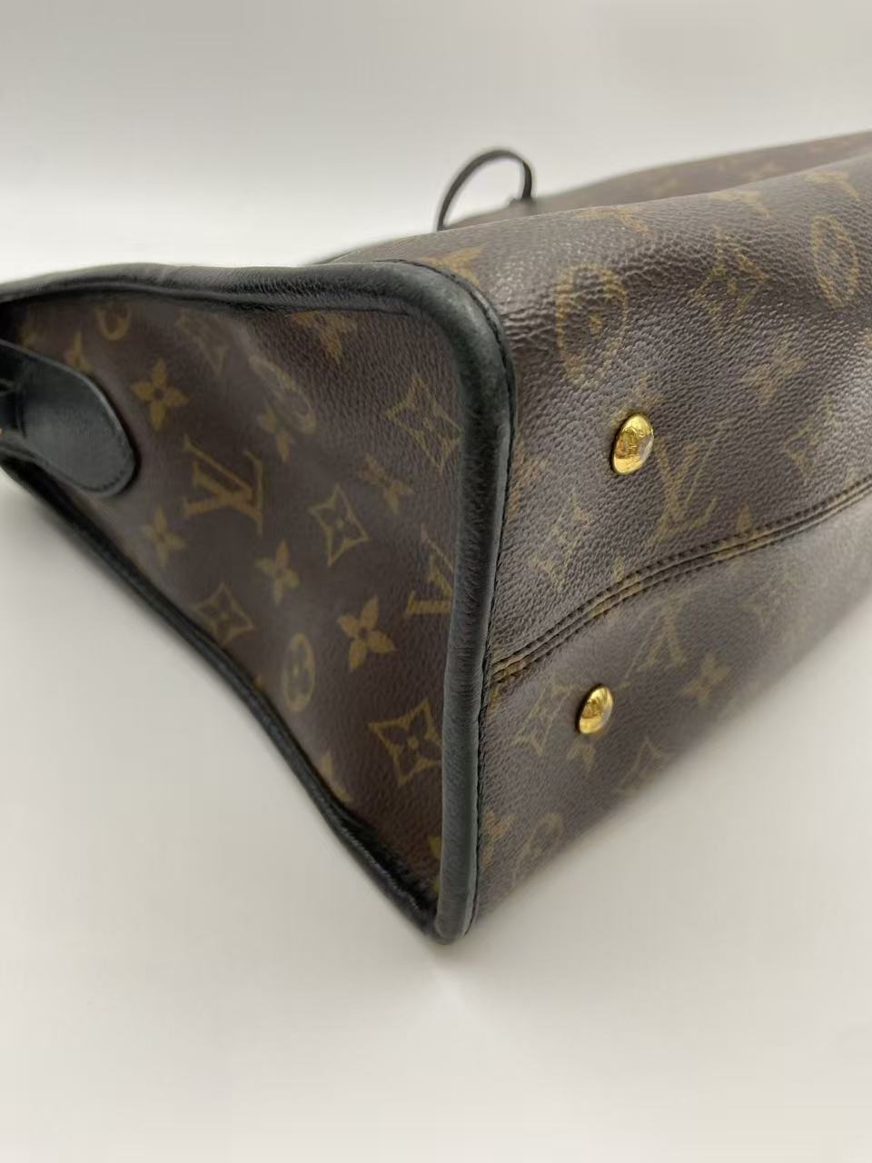 Louis Vuitton Canvas