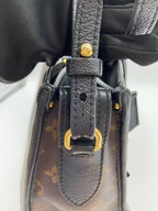 Louis Vuitton Canvas