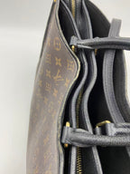 Louis Vuitton Canvas