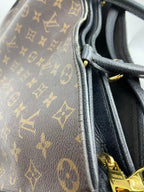 Louis Vuitton Canvas