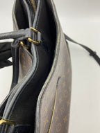 Louis Vuitton Canvas