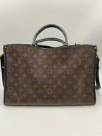 Louis Vuitton Canvas