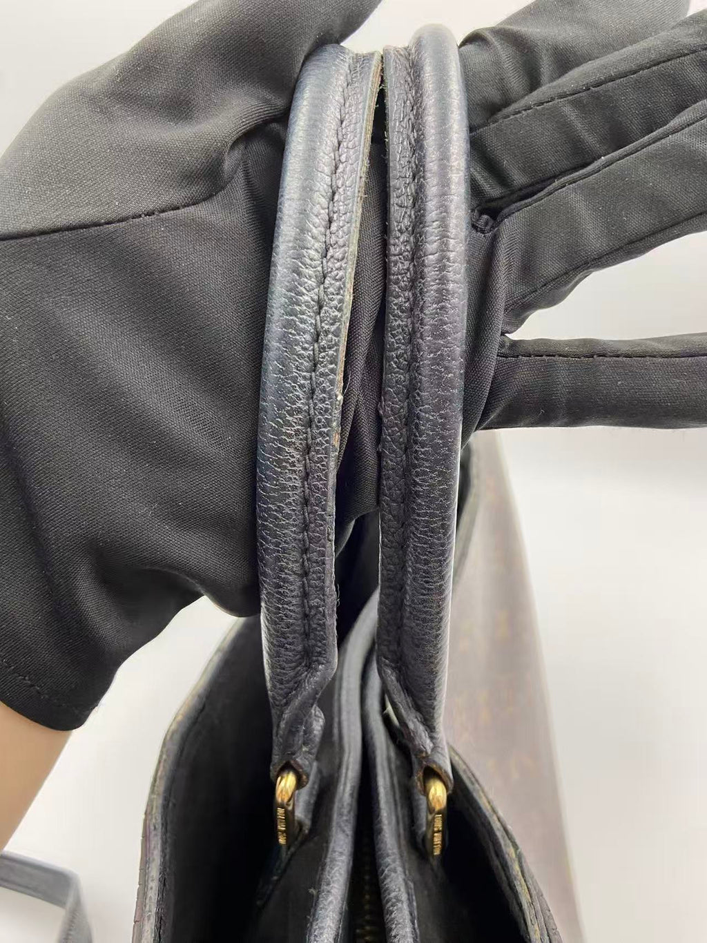 Louis Vuitton Canvas