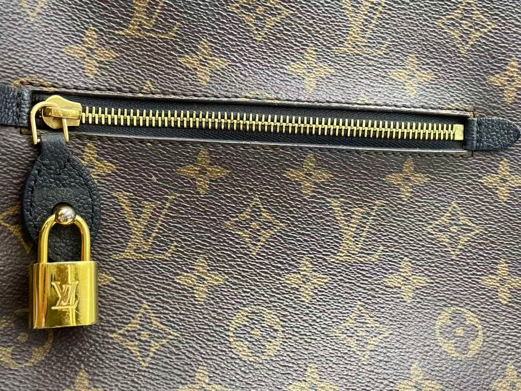 Louis Vuitton Canvas