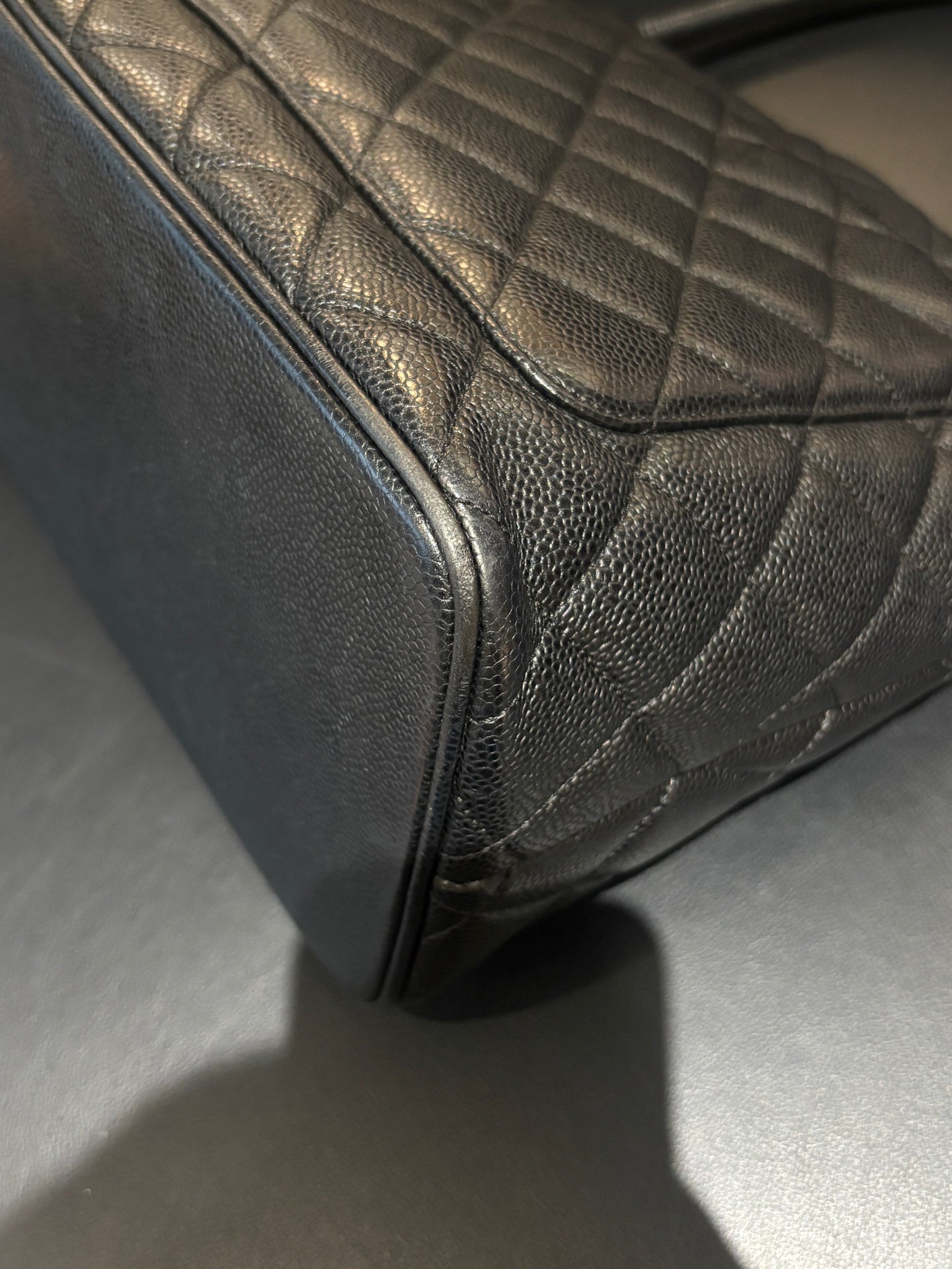 Chanel Satchel