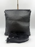 Bottega Veneta Black Crossbody 276356V465C4097