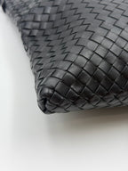 Bottega Veneta Black Crossbody 276356V465C4097
