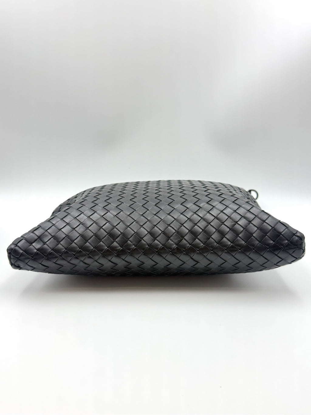 Bottega Veneta Black Crossbody 276356V465C4097