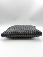 Bottega Veneta Black Crossbody 276356V465C4097