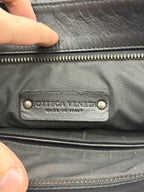 Bottega Veneta Black Crossbody 276356V465C4097