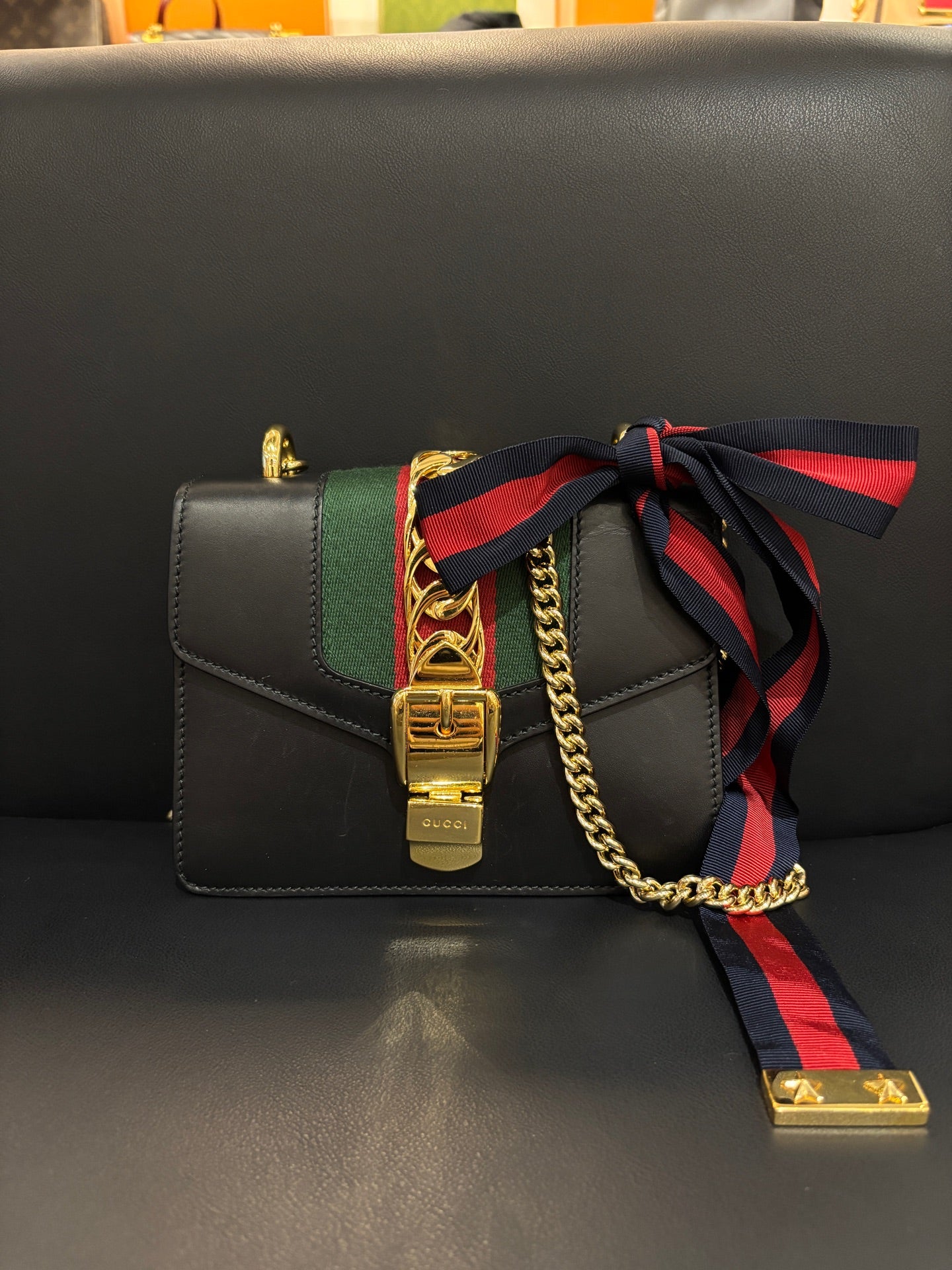 Gucci Black