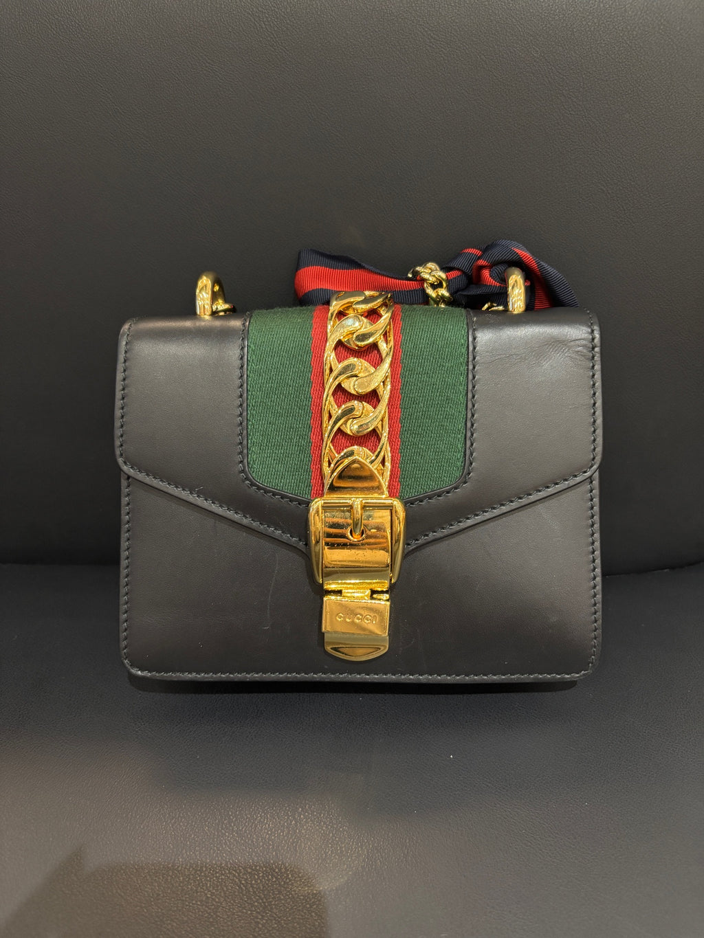 Gucci Black