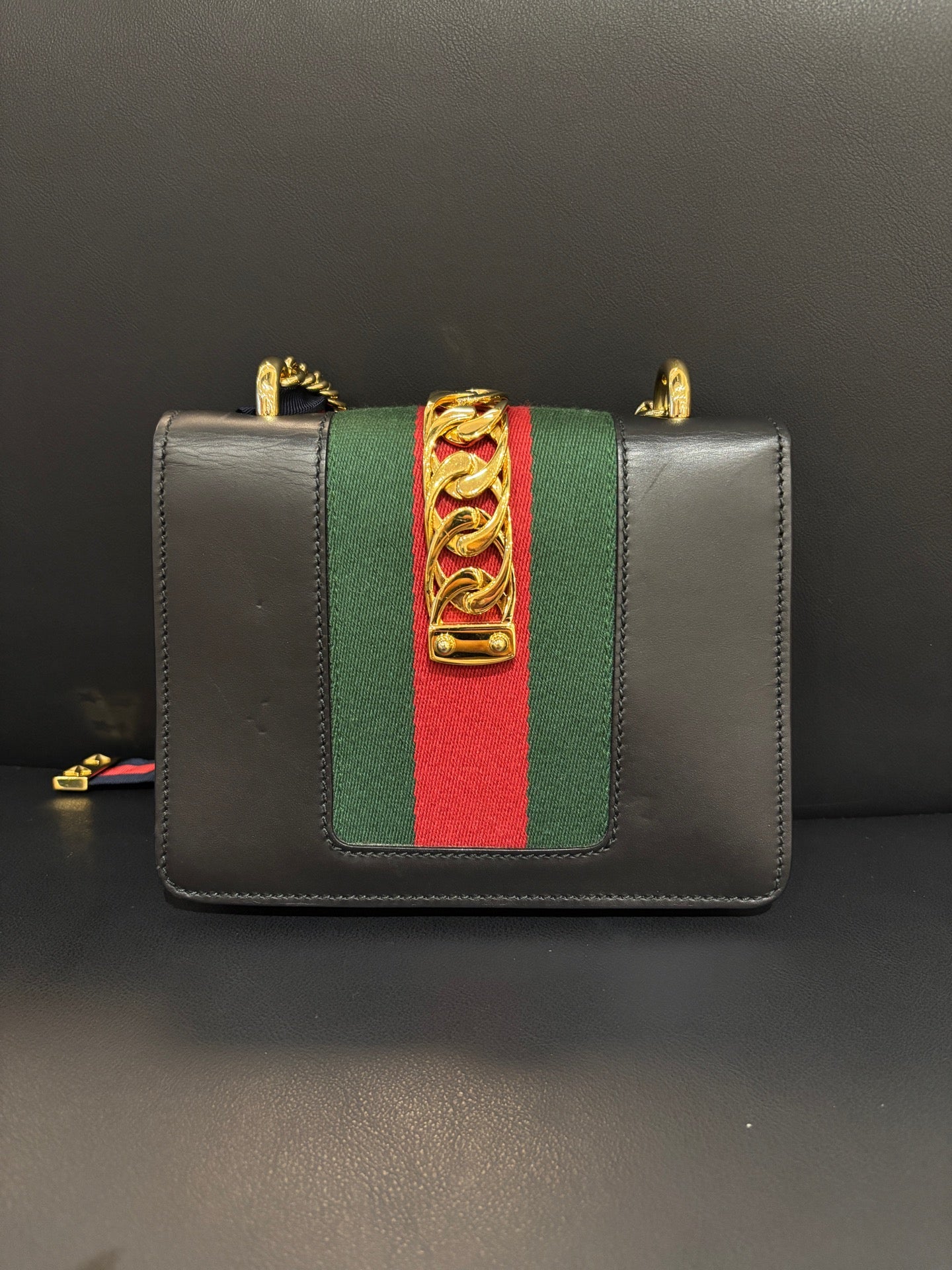 Gucci Black