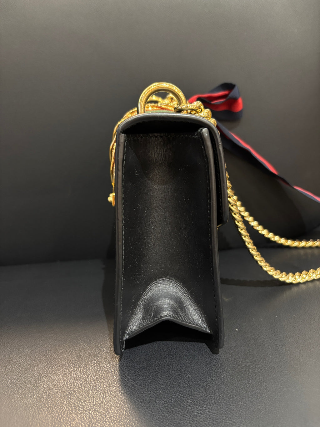 Gucci Black