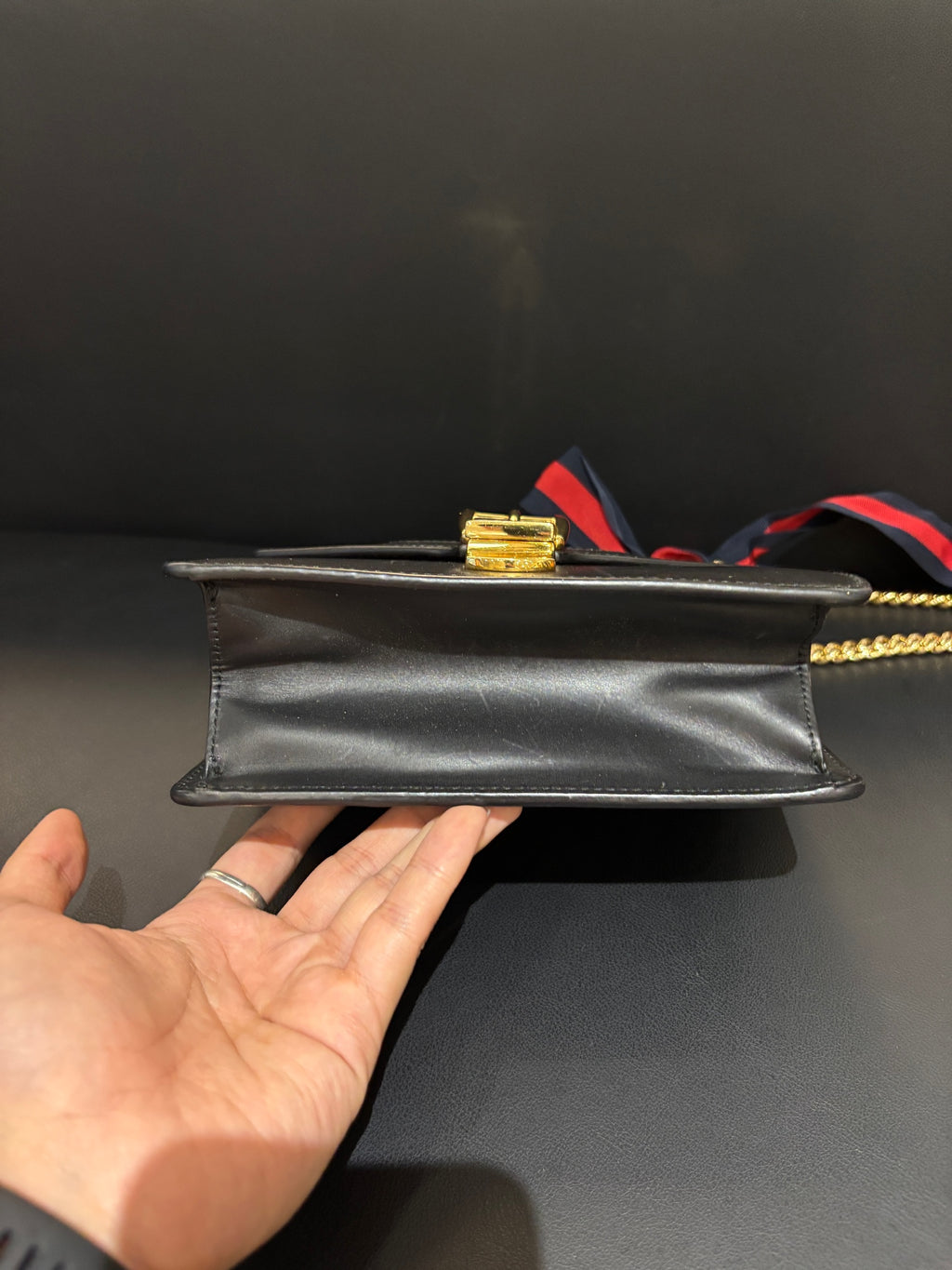 Gucci Black