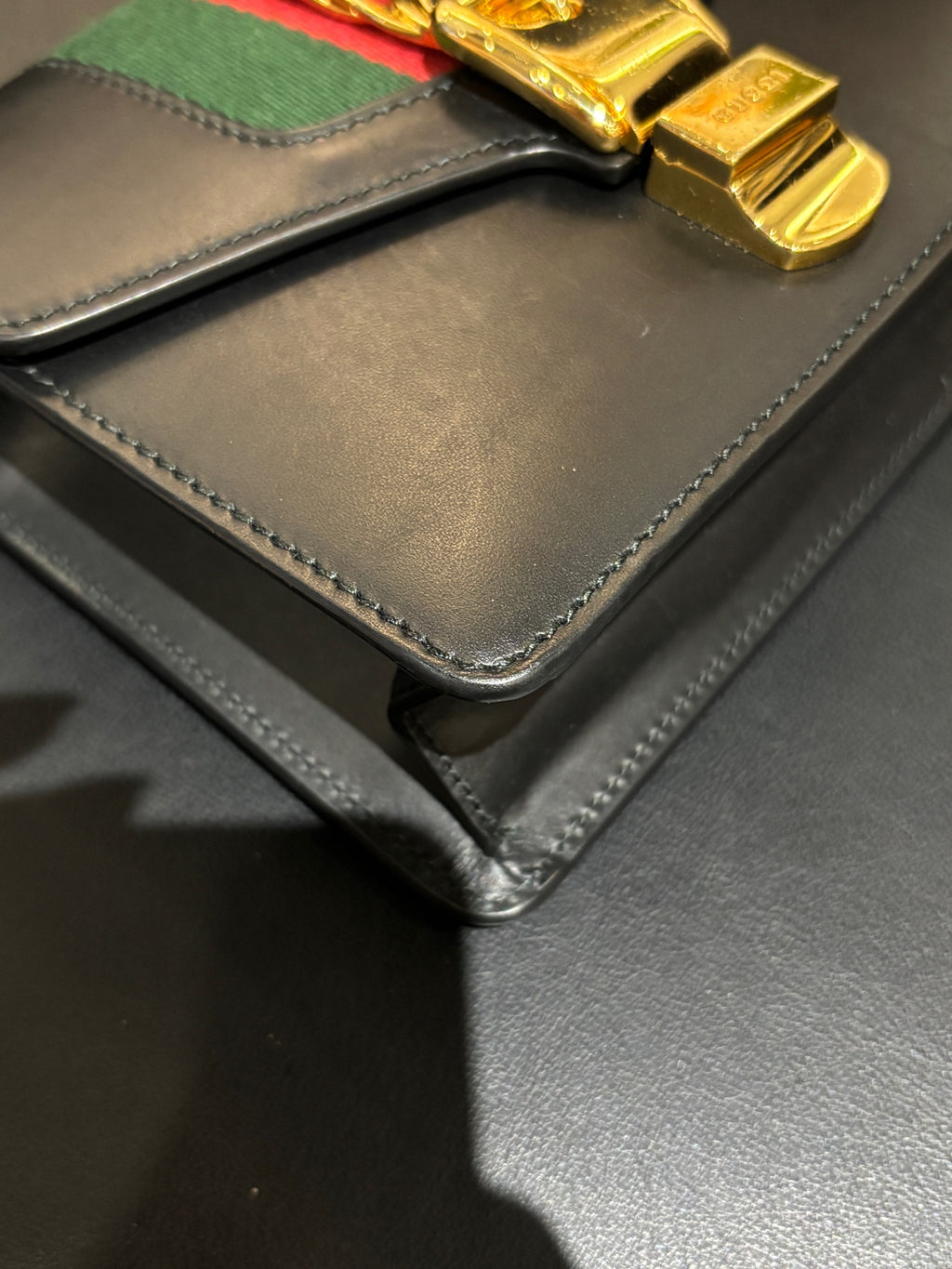 Gucci Black