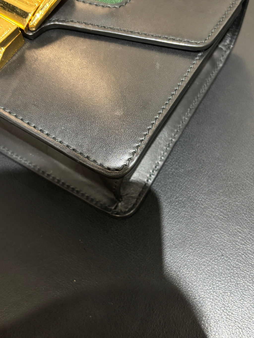 Gucci Black