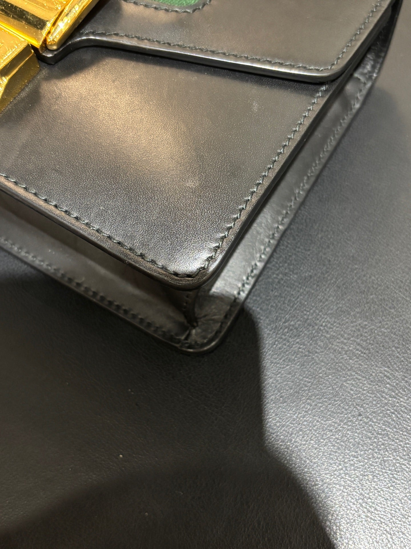 Gucci Black