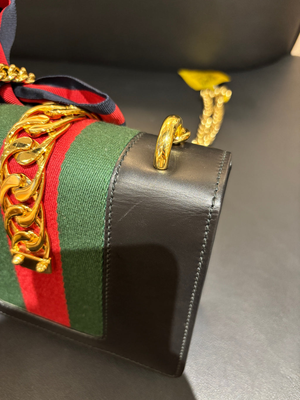 Gucci Black