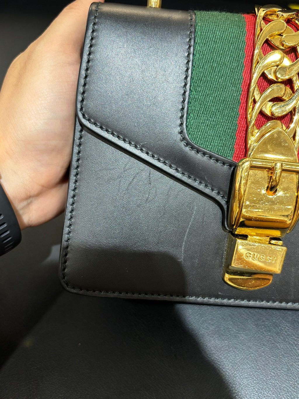 Gucci Black