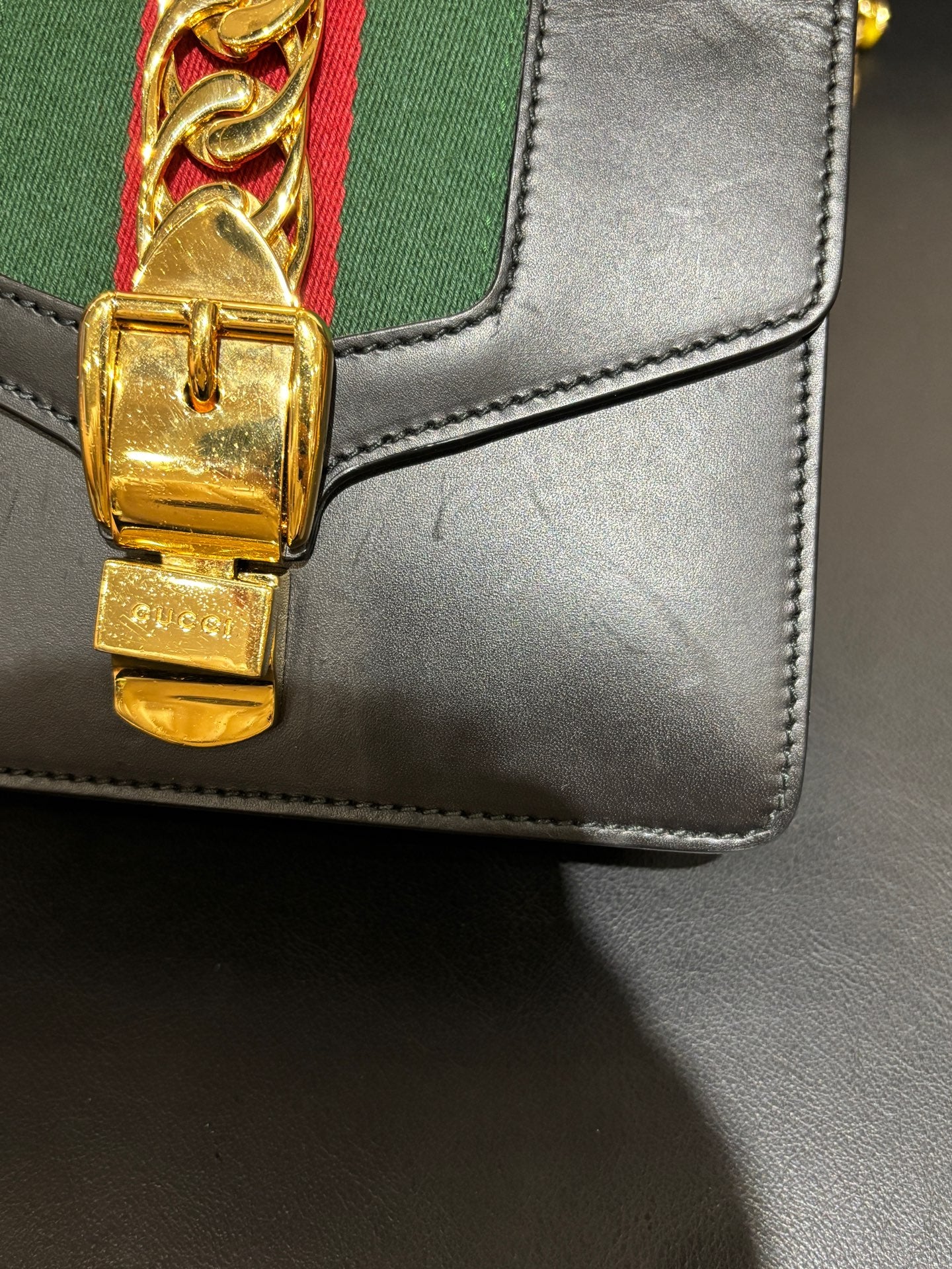 Gucci Black