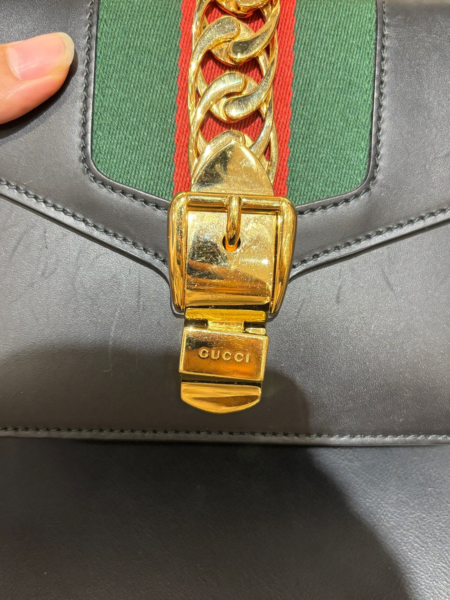 Gucci Black