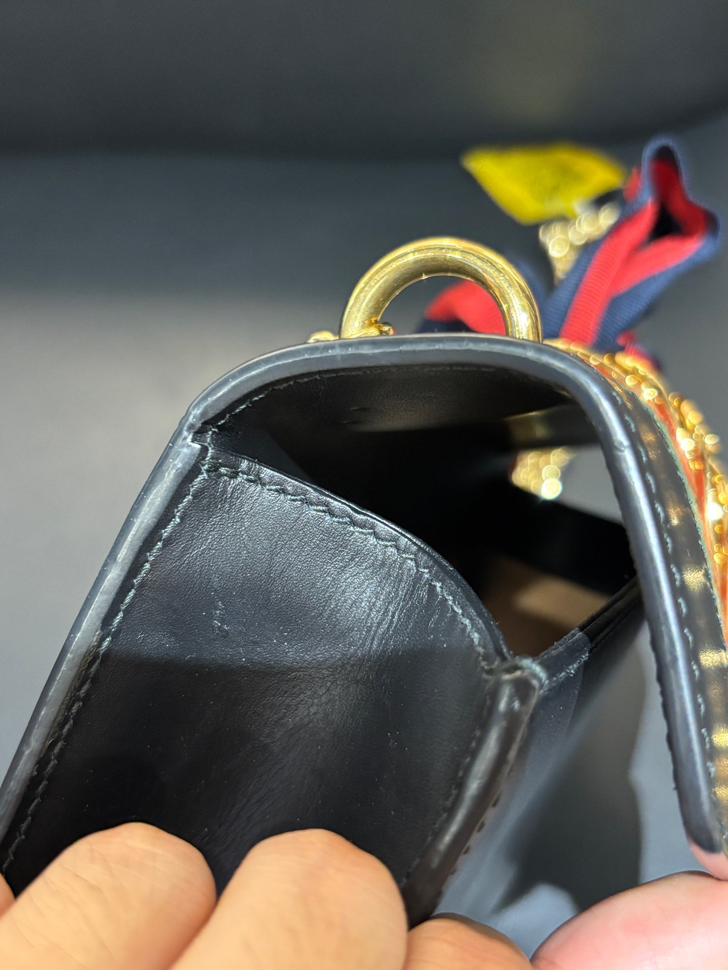 Gucci Black