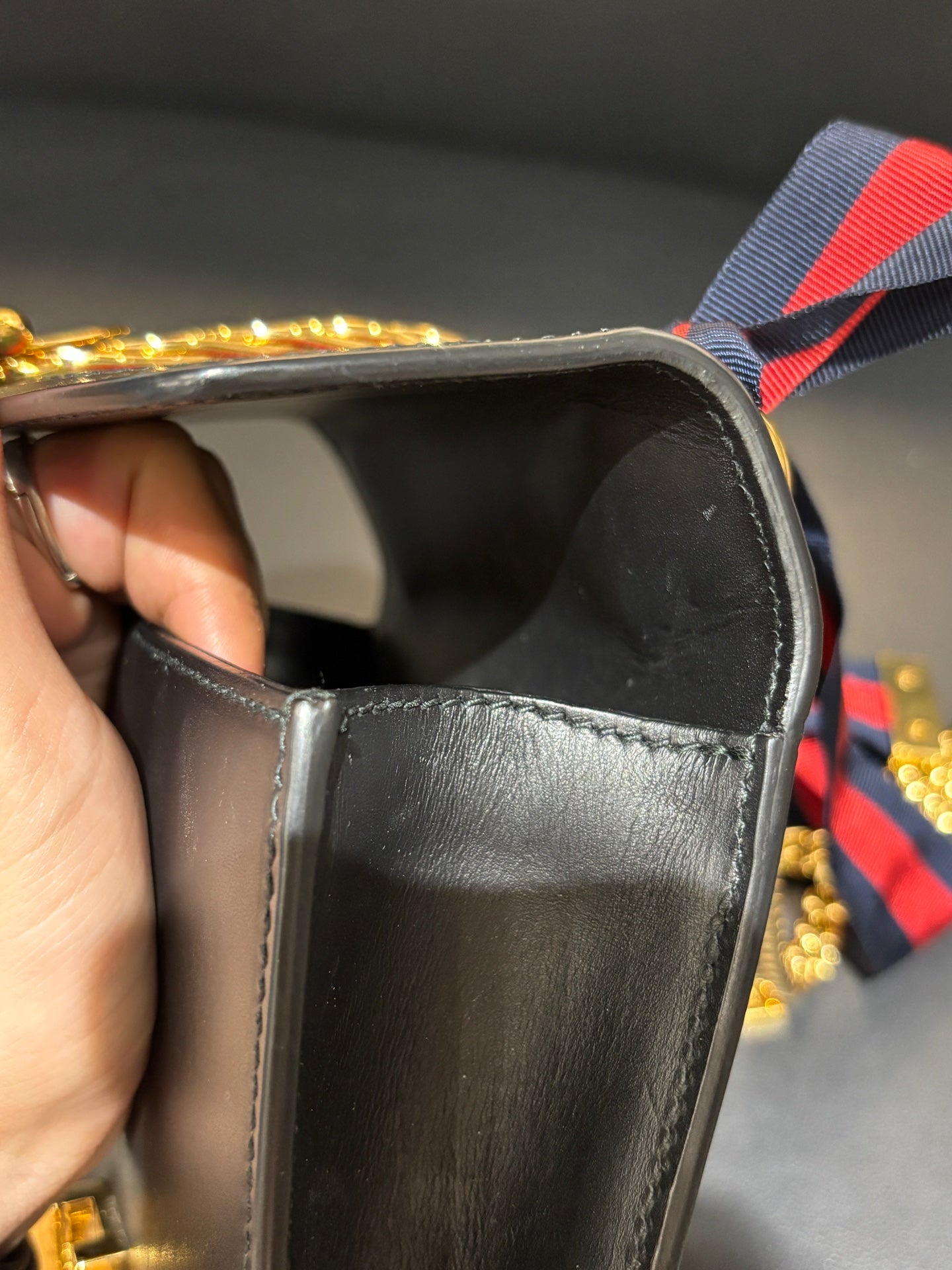 Gucci Black