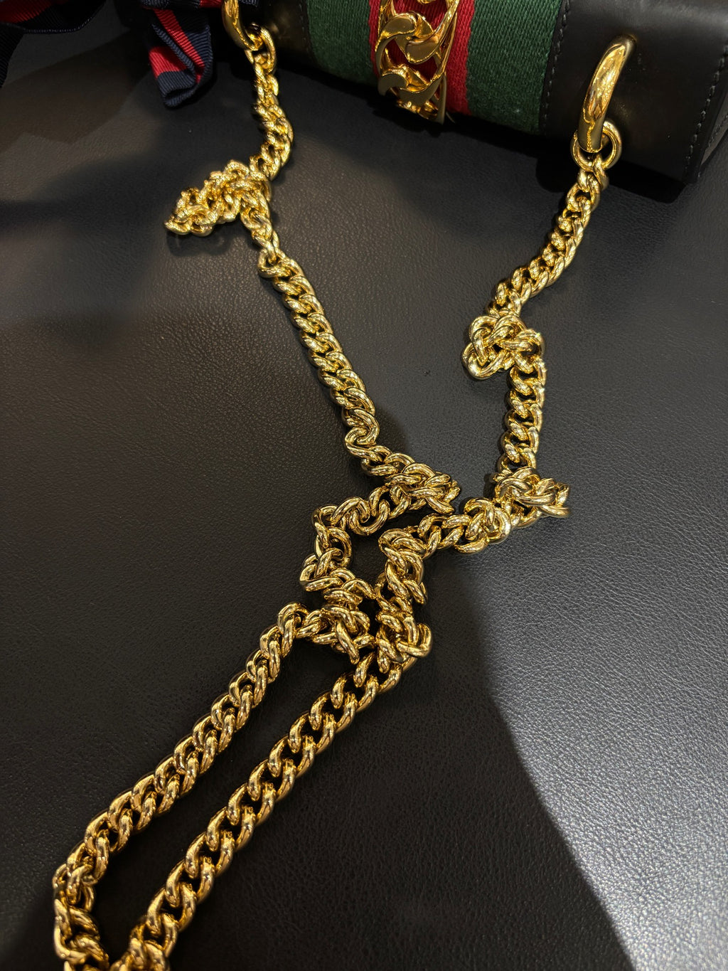Gucci Black