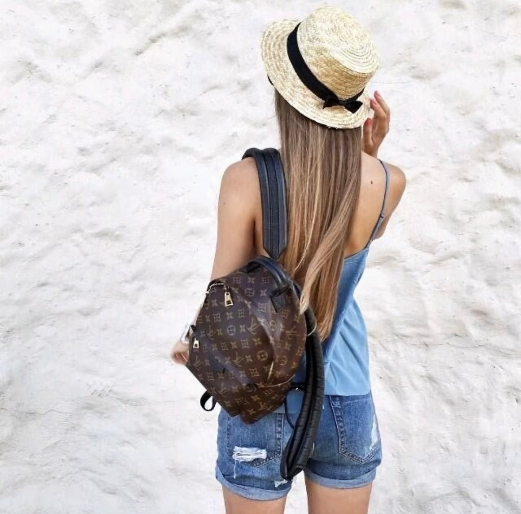 Louis Vuitton Backpack