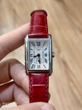 Longines Longines Dolcevita Collection Quartz watch 20.80X32.00mm L5.255.4.71.5
