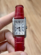 Longines Longines Dolcevita Collection Quartz watch 20.80X32.00mm L5.255.4.71.5