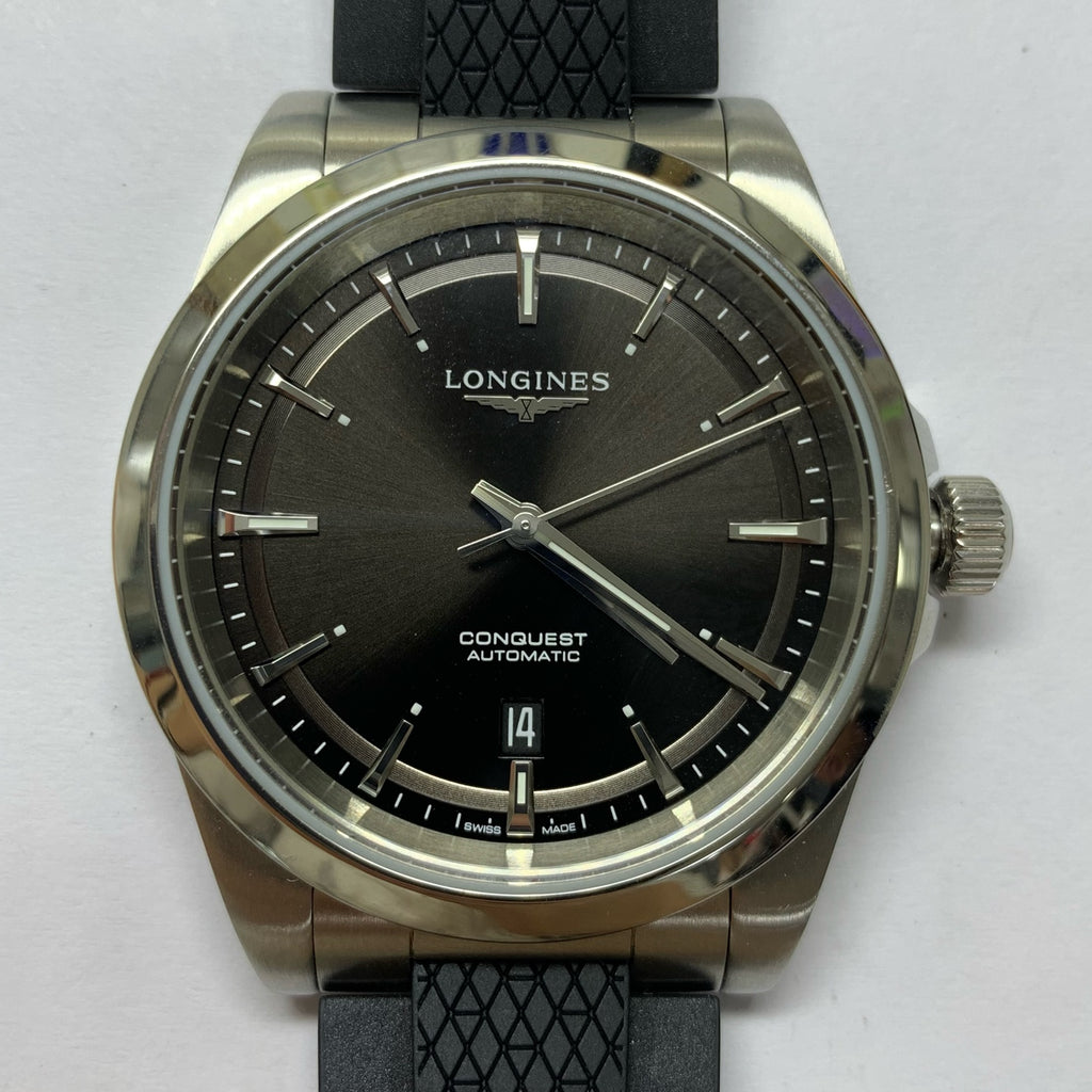 Longines Conquest Active Series 41.00 L3.830.4.52.9