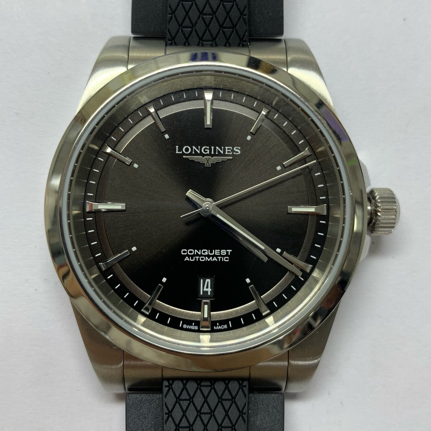 Longines Conquest Active Series 41.00 L3.830.4.52.9