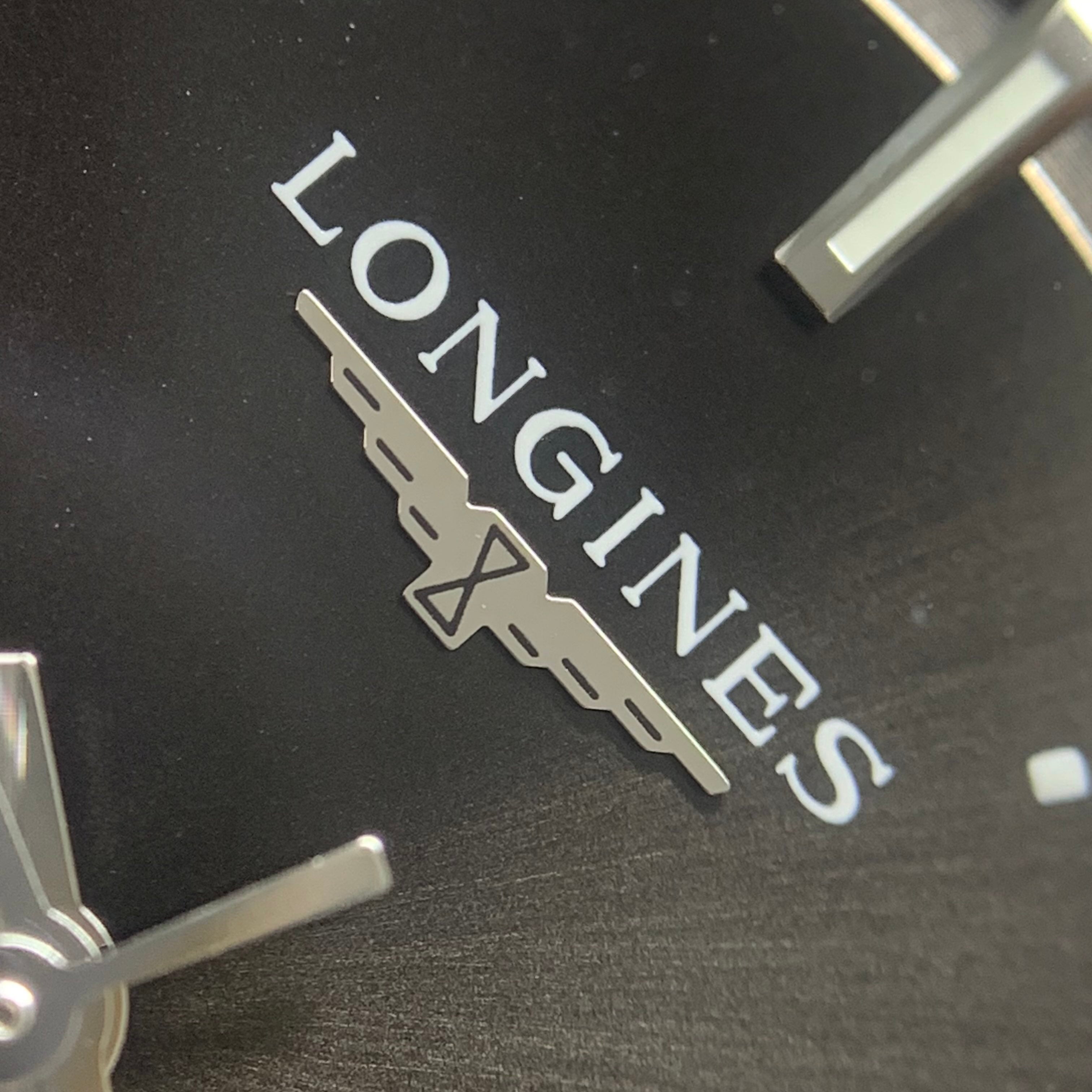 Longines Conquest Active Series 41.00 L3.830.4.52.9