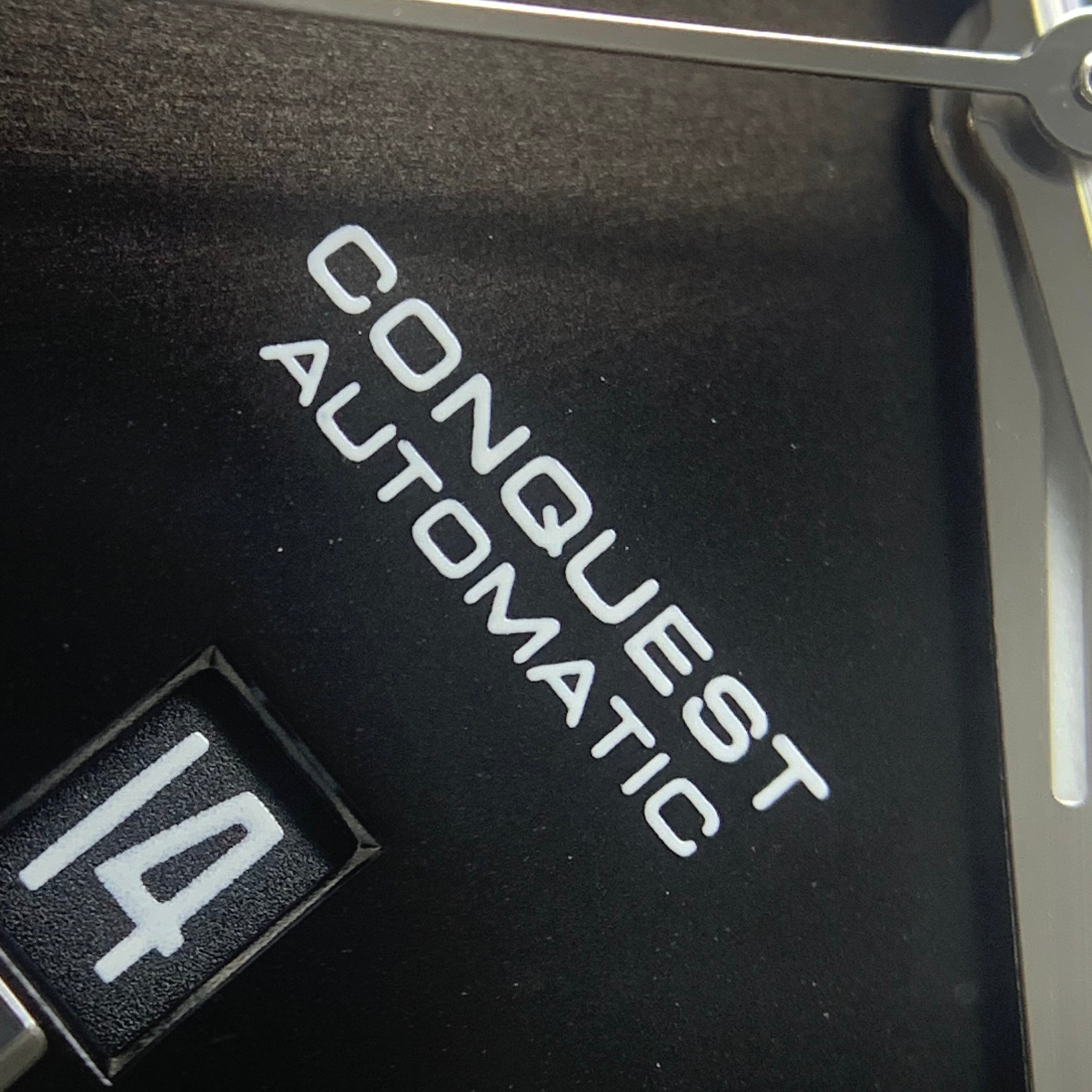 Longines Conquest Active Series 41.00 L3.830.4.52.9