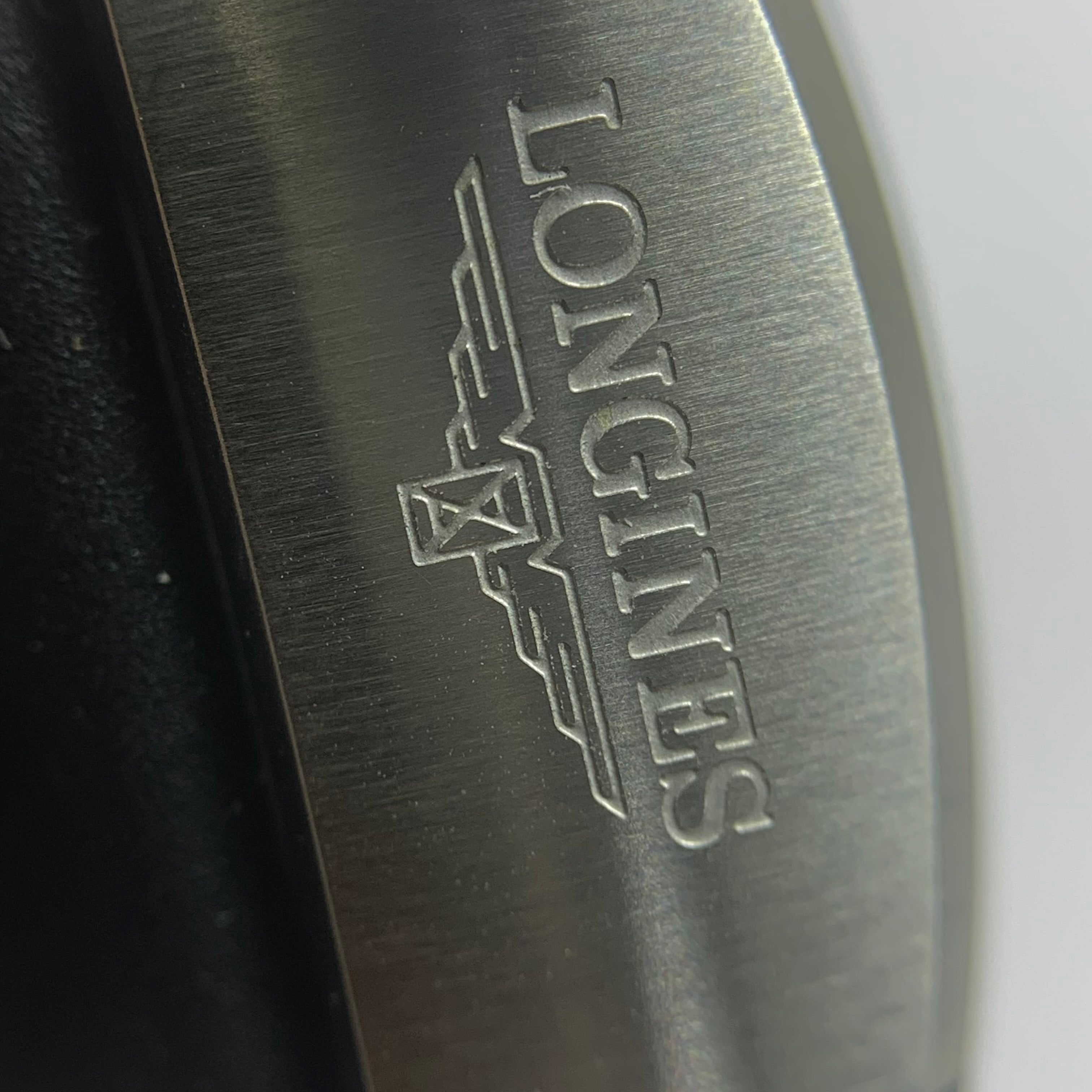 Longines Conquest Active Series 41.00 L3.830.4.52.9