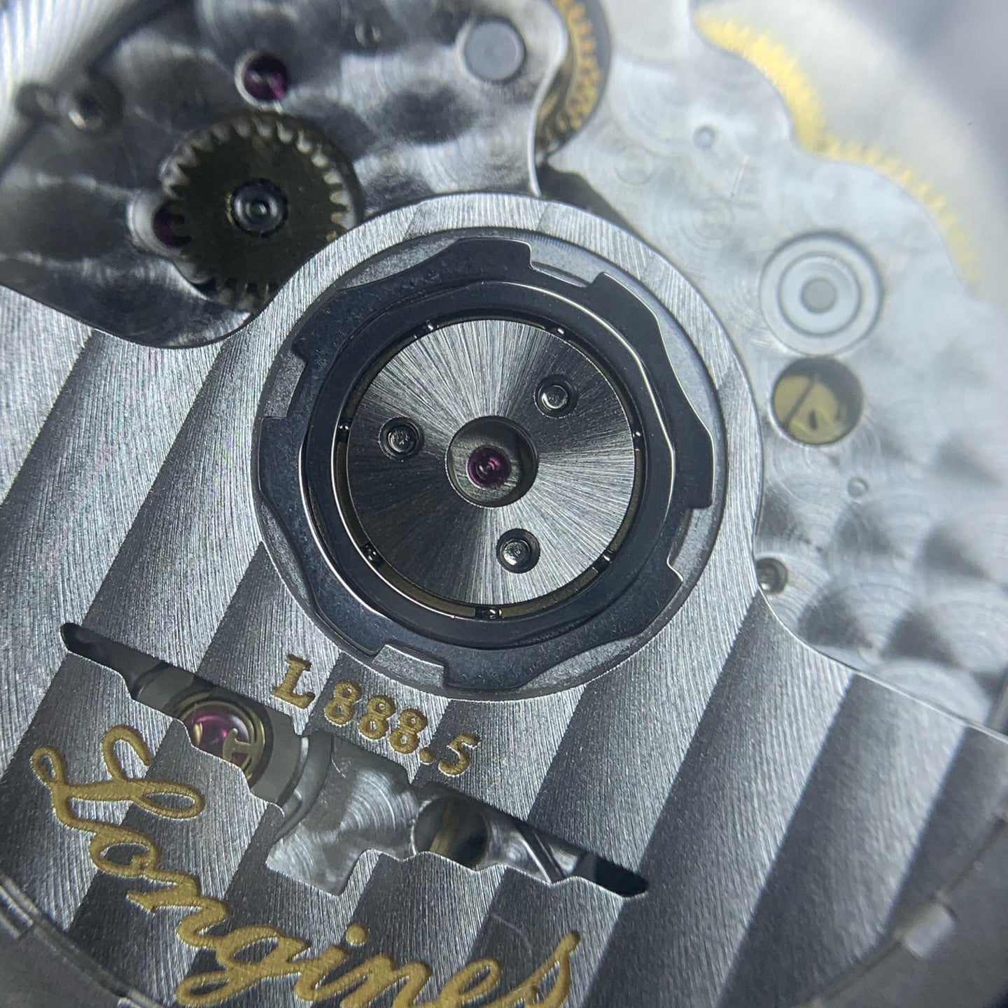Longines Conquest Active Series 41.00 L3.830.4.52.9
