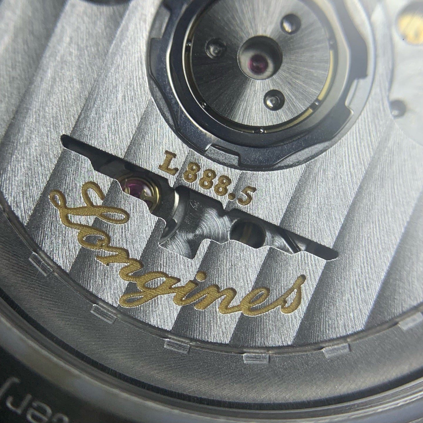Longines Conquest Active Series 41.00 L3.830.4.52.9