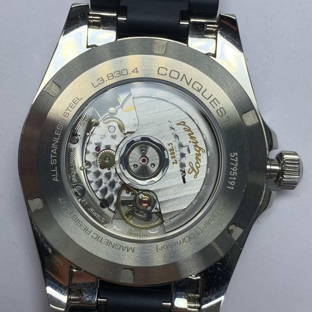Longines Conquest Active Series 41.00 L3.830.4.52.9