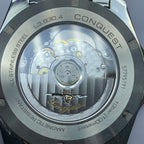 Longines Conquest Active Series 41.00 L3.830.4.52.9