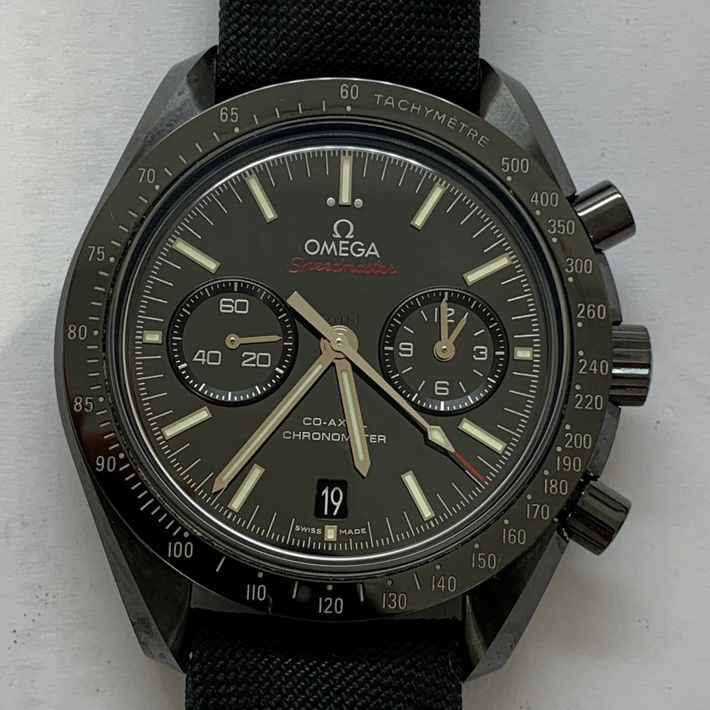 Omega Professional Series 44.25 311.92.44.51.01.007