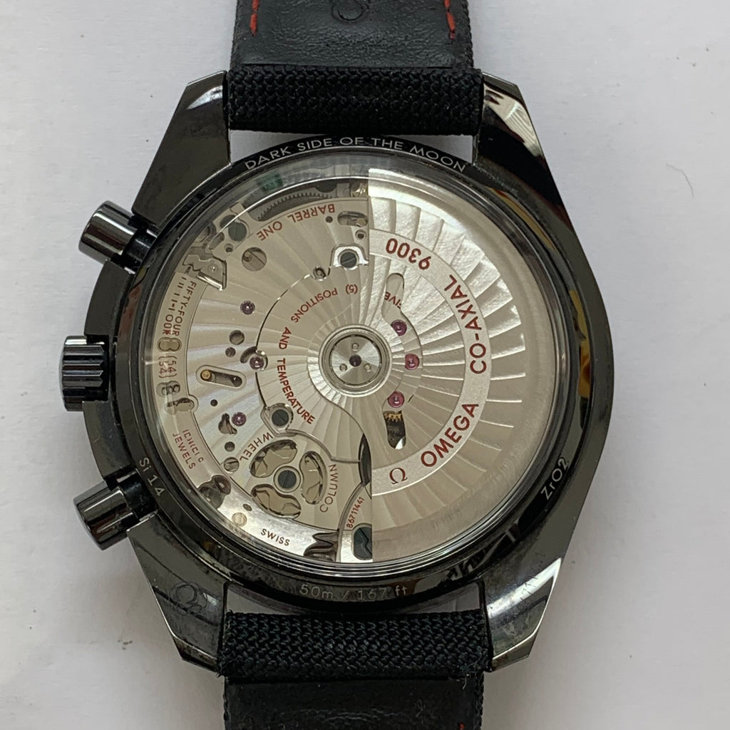Omega Professional Series 44.25 311.92.44.51.01.007