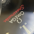 Omega Professional Series 44.25 311.92.44.51.01.007