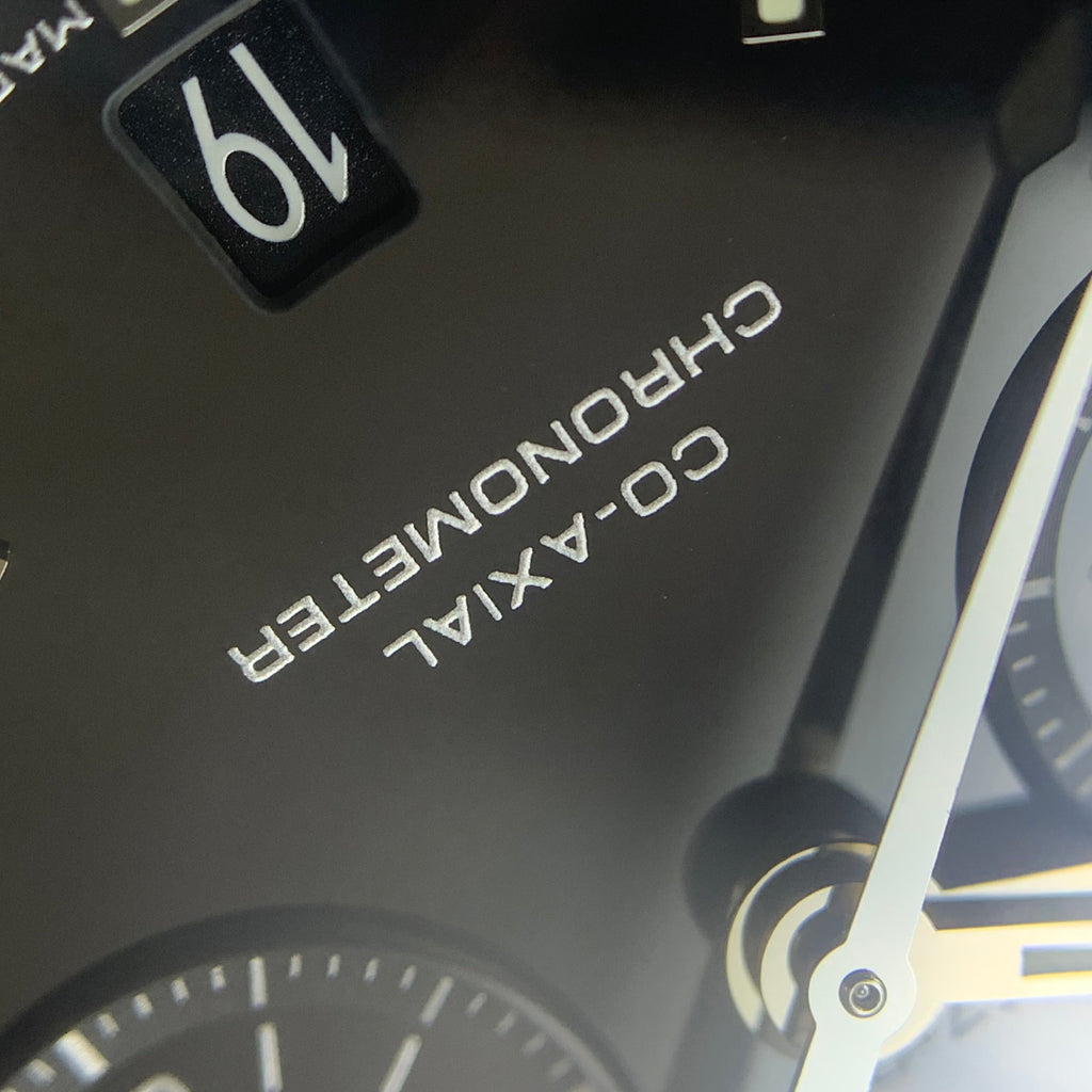 Omega Professional Series 44.25 311.92.44.51.01.007