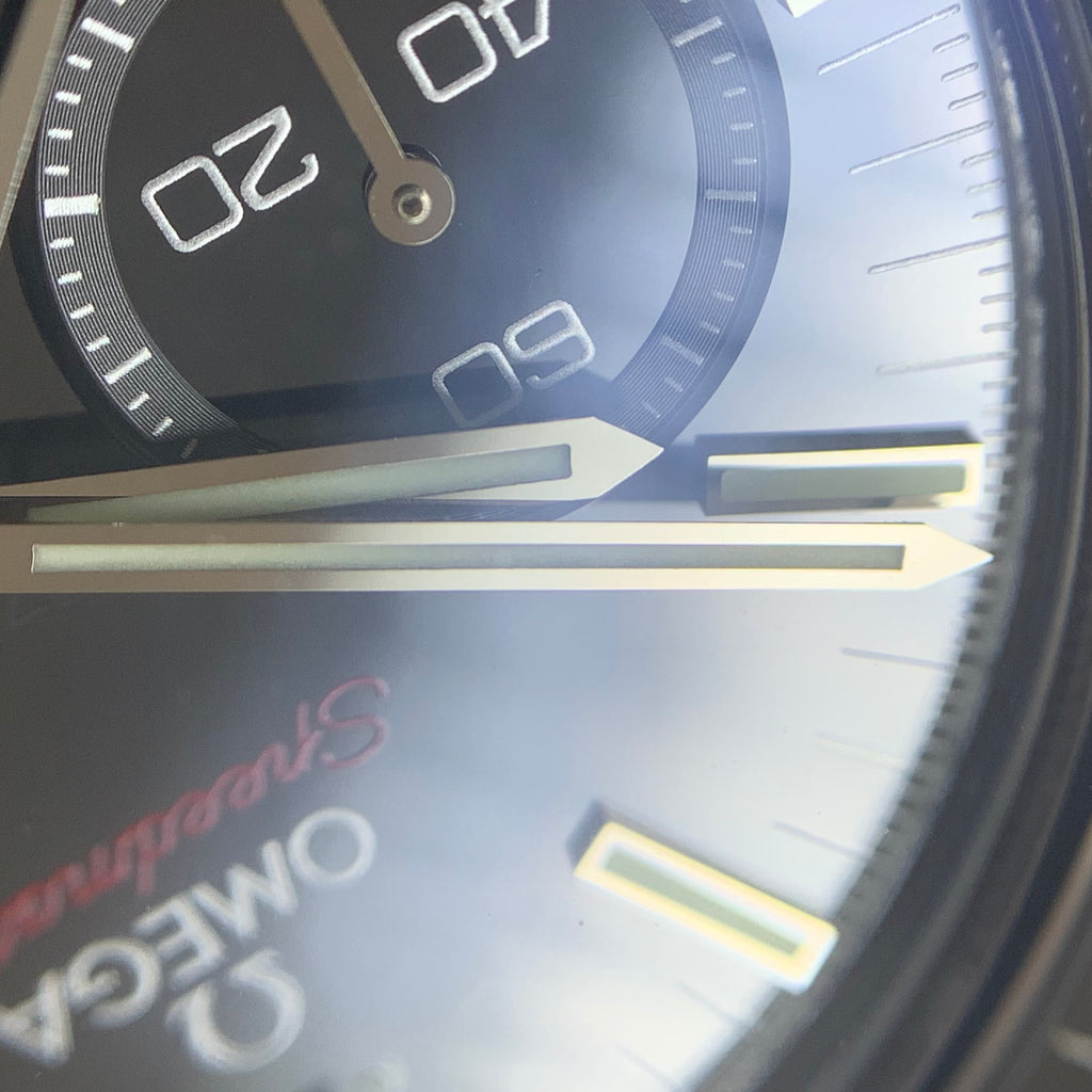 Omega Professional Series 44.25 311.92.44.51.01.007