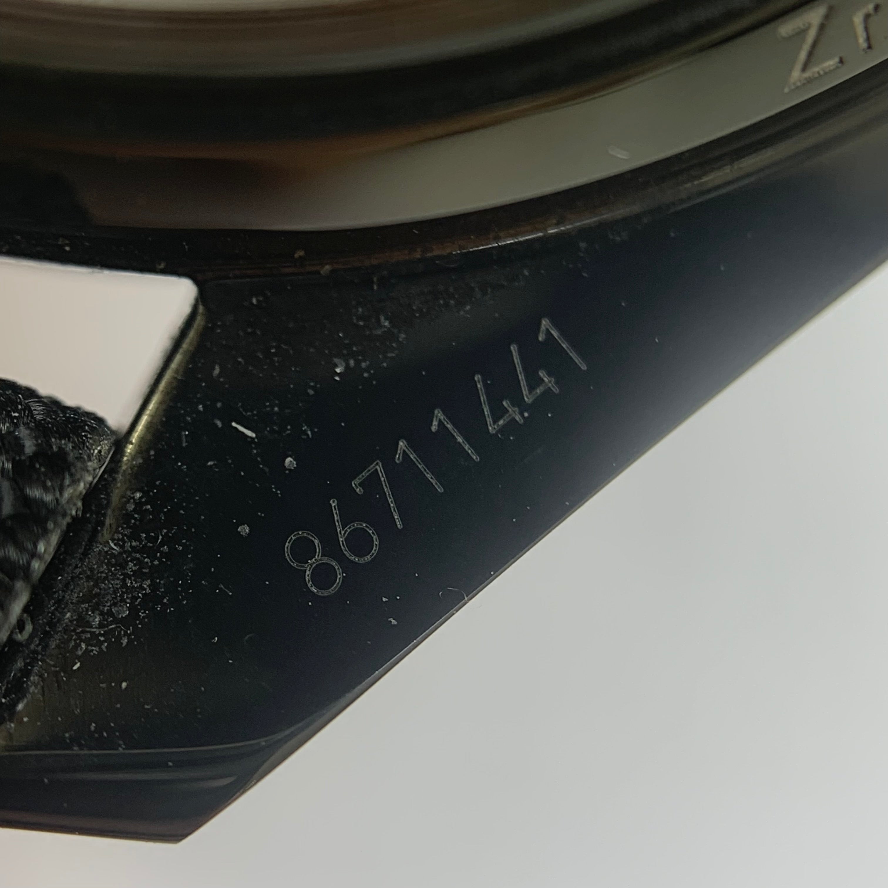 Omega Professional Series 44.25 311.92.44.51.01.007