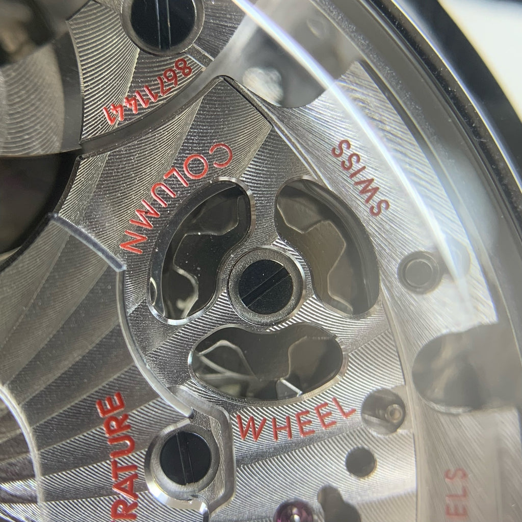 Omega Professional Series 44.25 311.92.44.51.01.007