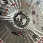 Omega Professional Series 44.25 311.92.44.51.01.007