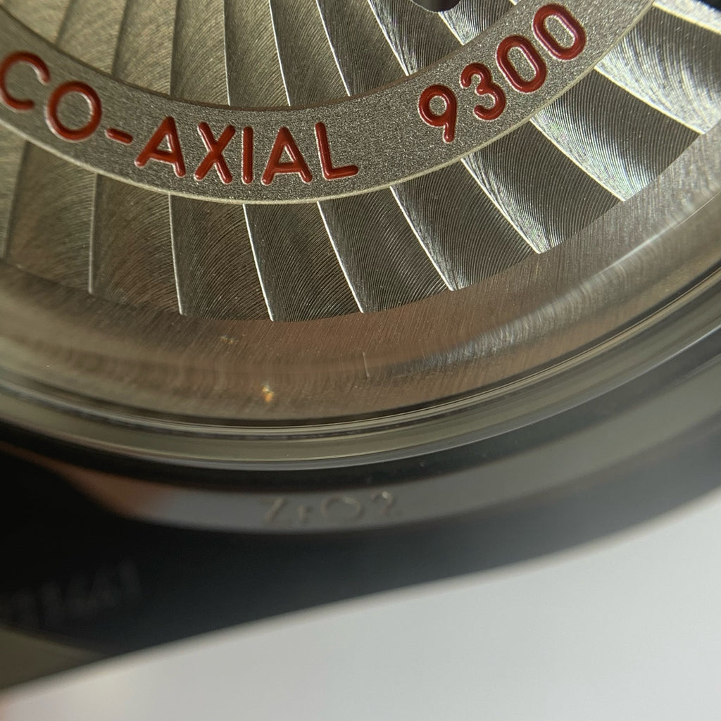 Omega Professional Series 44.25 311.92.44.51.01.007